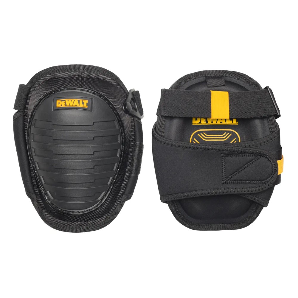 สนับเข่า DEWALT DWST590013 แบบพลาสติกแข็ง