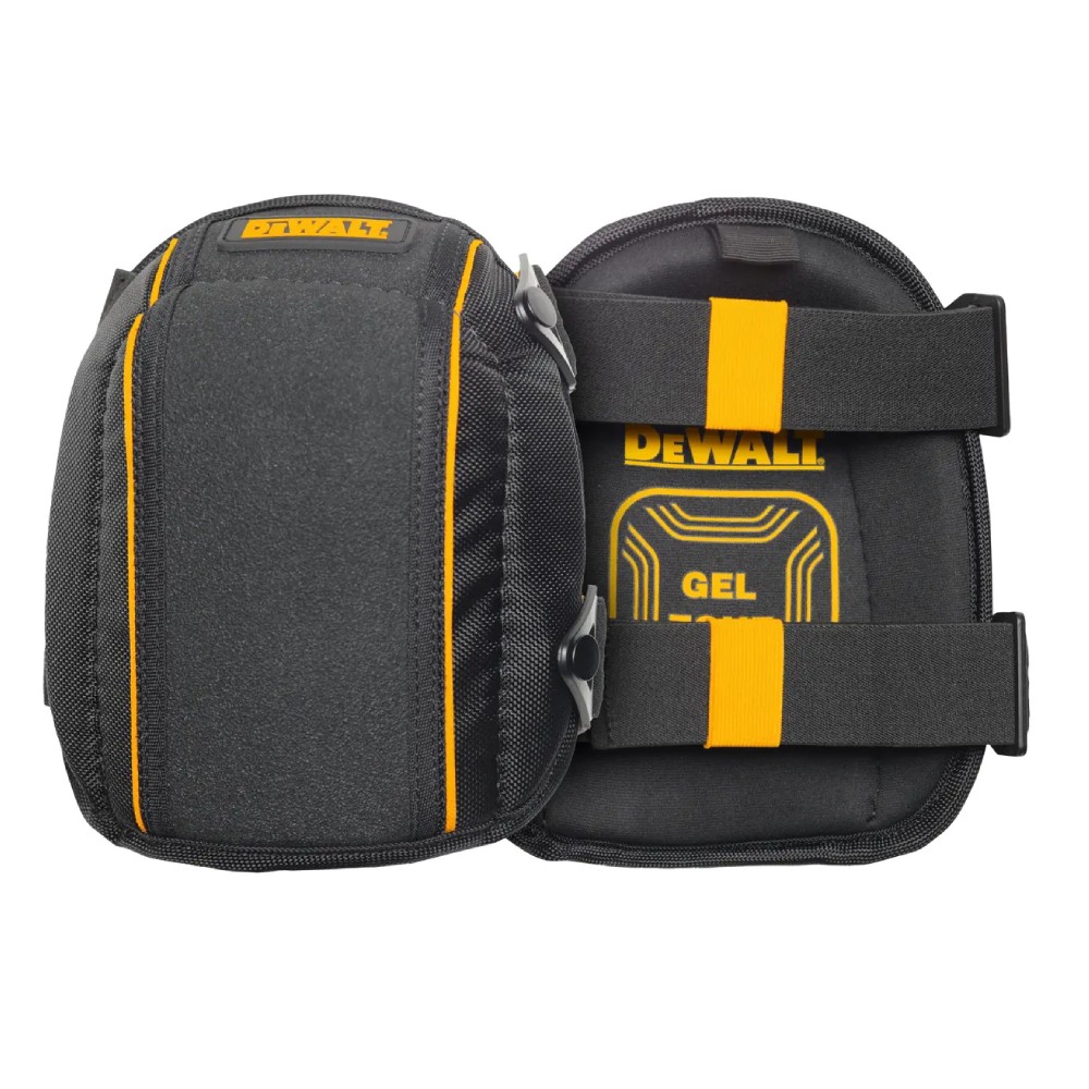 สนับเข่า DEWALT DWST590014 แบบผ้า