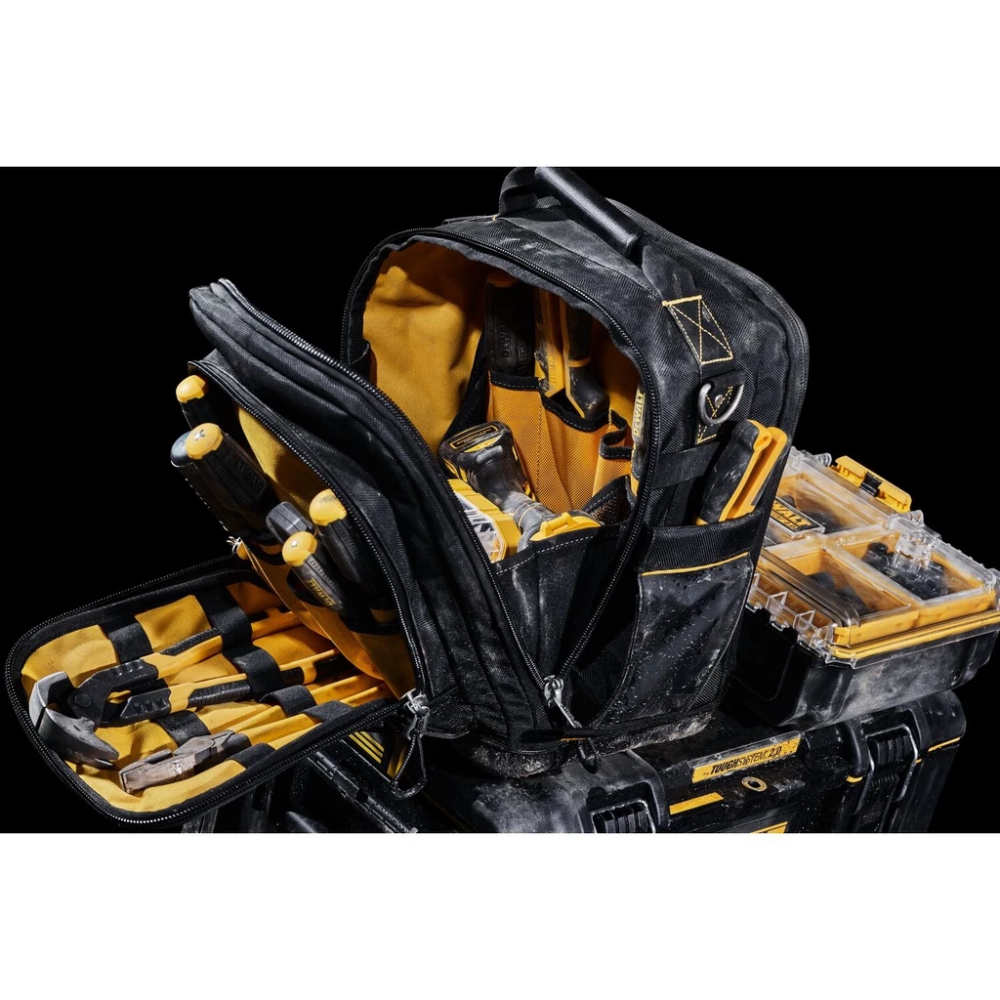 กระเป๋าสะพายช่าง DEWALT DWST83524 9 TOUGHSYSTEM 2 0