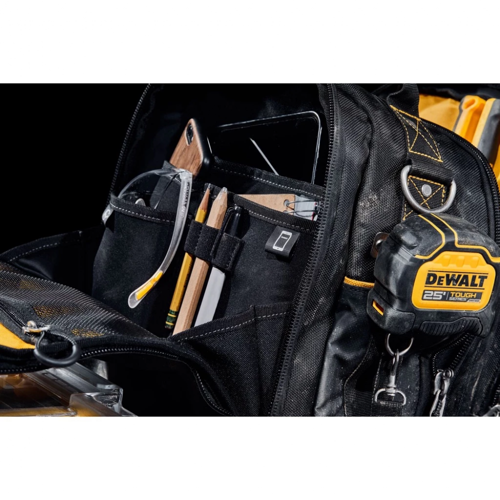 กระเป๋าสะพายช่าง DEWALT DWST83524 9 TOUGHSYSTEM 2 0