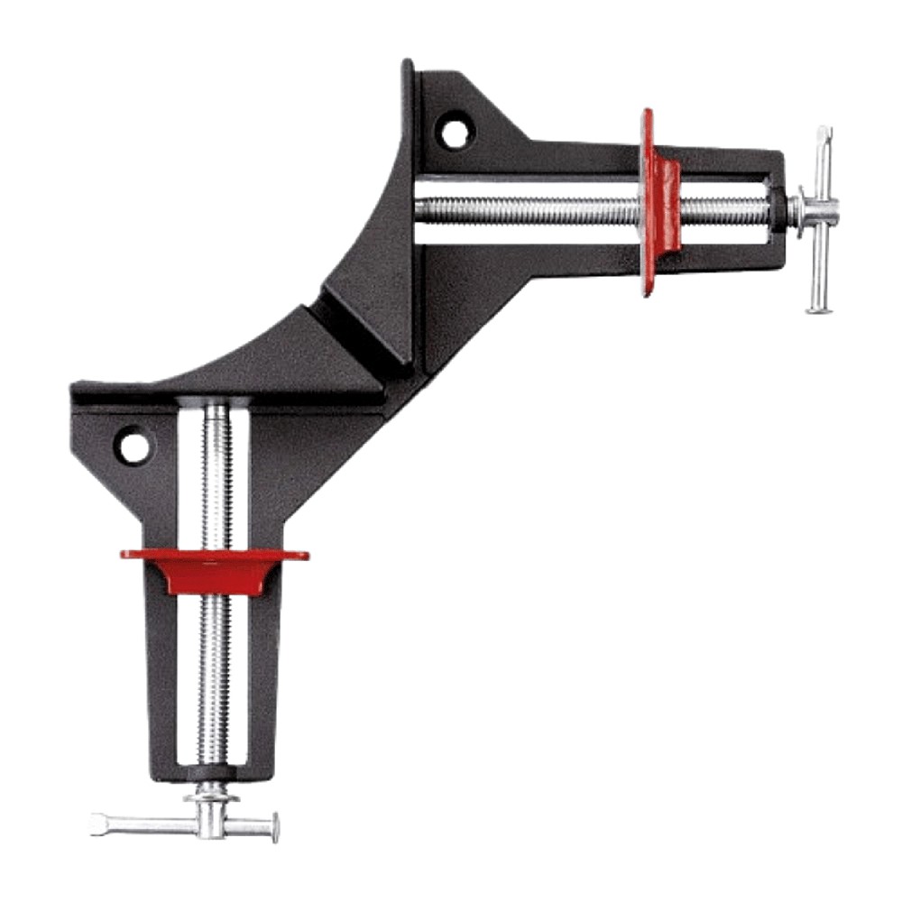 แคลมป์เข้ามุม 90 องศา Angle Clamp  สำหรับงานไม้  BESSEY WS1