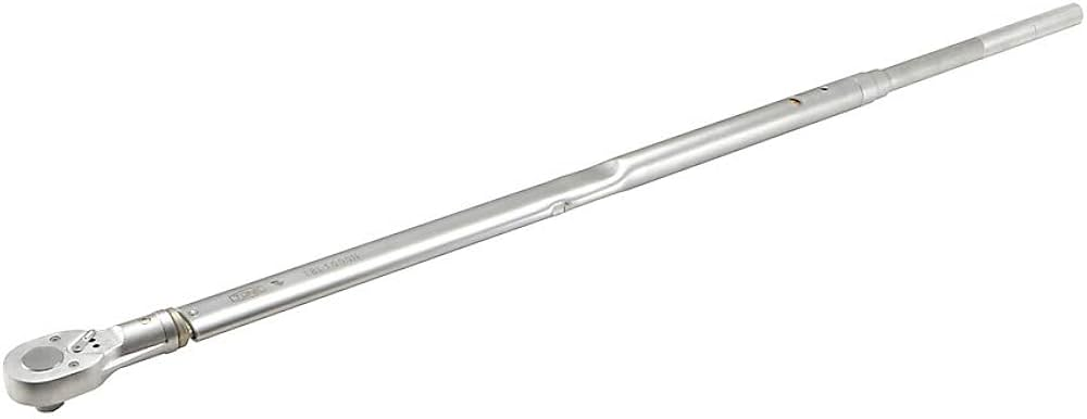 ประแจปอนด์ TONE T8L2100N ชนิดตั้งค่าแรงบิดล่วงหน้า