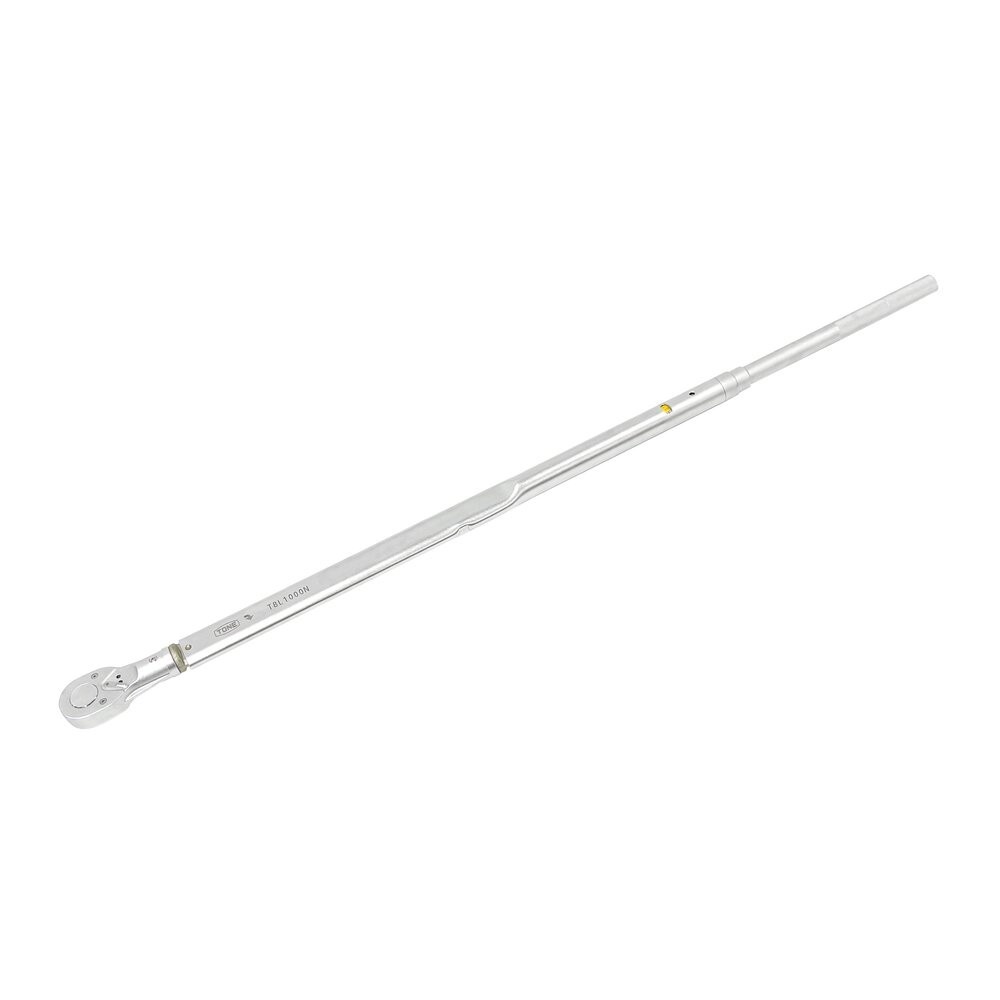 ประแจปอนด์ TONE T8L850N แบบตั้งค่าล่วงหน้า