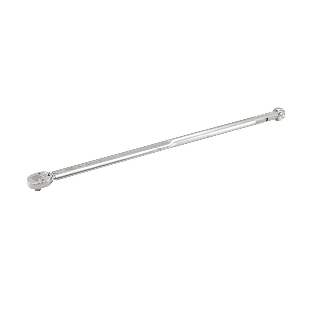ประแจปอนด์ปรับตั้งค่าล่วงหน้า TONE T6L420N สำหรับงานขันแม่นยำสูง