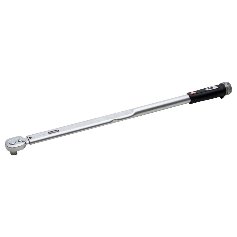 ประแจปอนด์ TONE T6MN300H แบบตั้งค่าแรงบิดล่วงหน้า