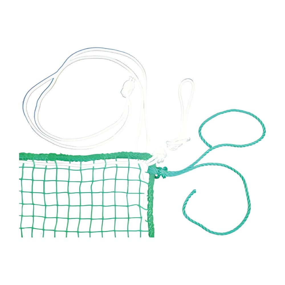 ตาข่ายอเนกประสงค์ TRUSCO TN25 3636SV ขนาด 3 6x3 6 เมตร สีเงิน