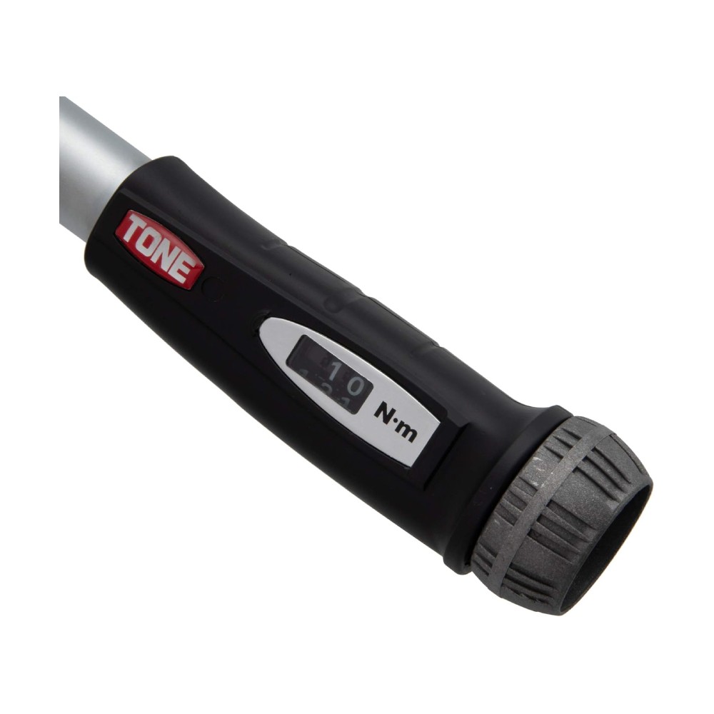 ประแจปอนด์ TONE T4MN100 แบบตั้งค่าแรงบิดล่วงหน้า