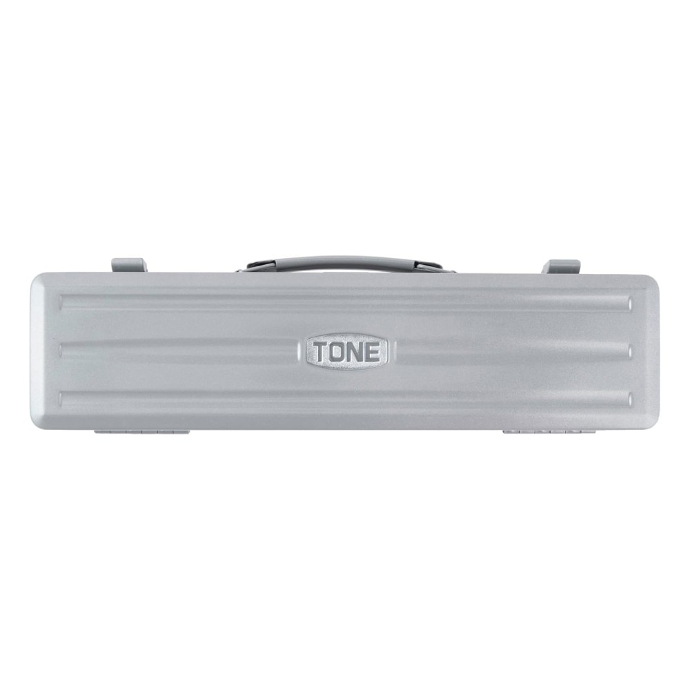 ประแจแหวนฟรีปากตาย TONE RMFQ700BR หัวงอปรับองศาได้