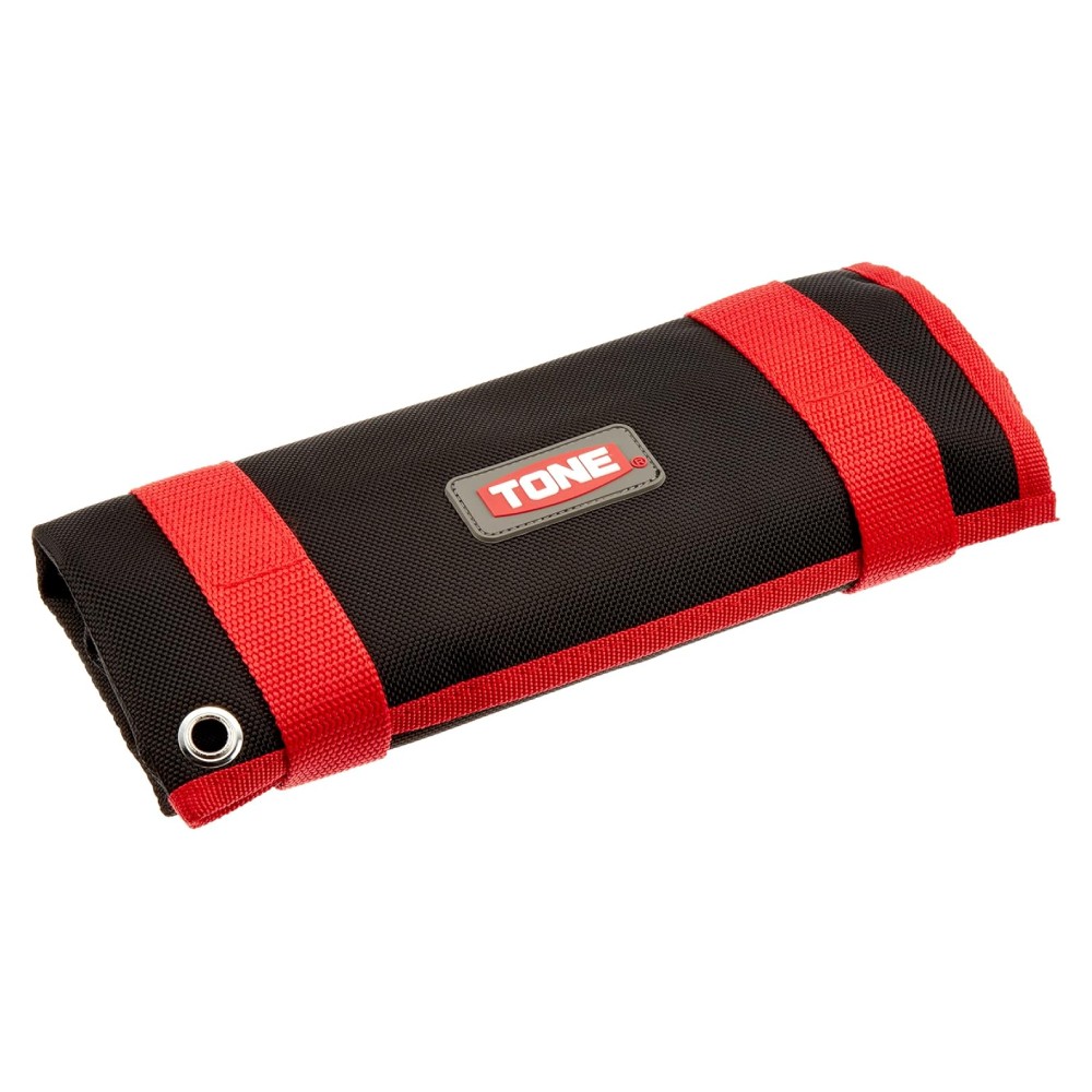 ชุดประแจแหวนข้างปากตายฟรีหัวงอ TONE RMFQ700 ปรับองศาได้