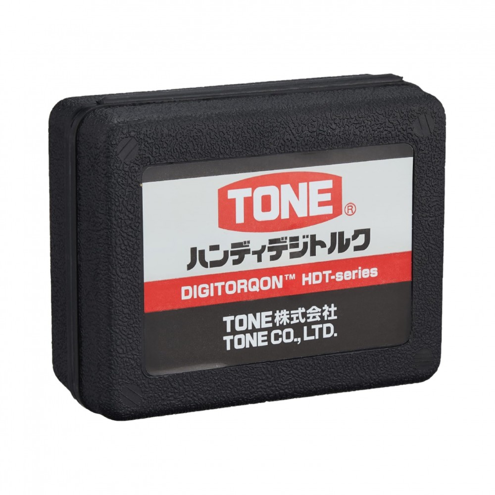 ประแจวัดแรงบิดดิจิทัล TONE H4DT200 ความแม่นยำสูง