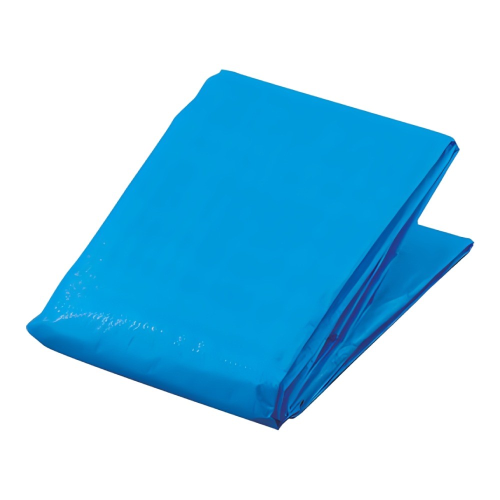 ผ้าใบโพลีเอทิลีน TRUSCO BS20 1010 เกรด 2000 ความทนทานสูง