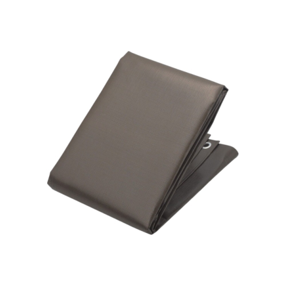 แผ่นพลาสติกกันแดดหนาพิเศษ TRUSCO TUV5000 3654 ขนาด 3 52 x 5 31 เมตร