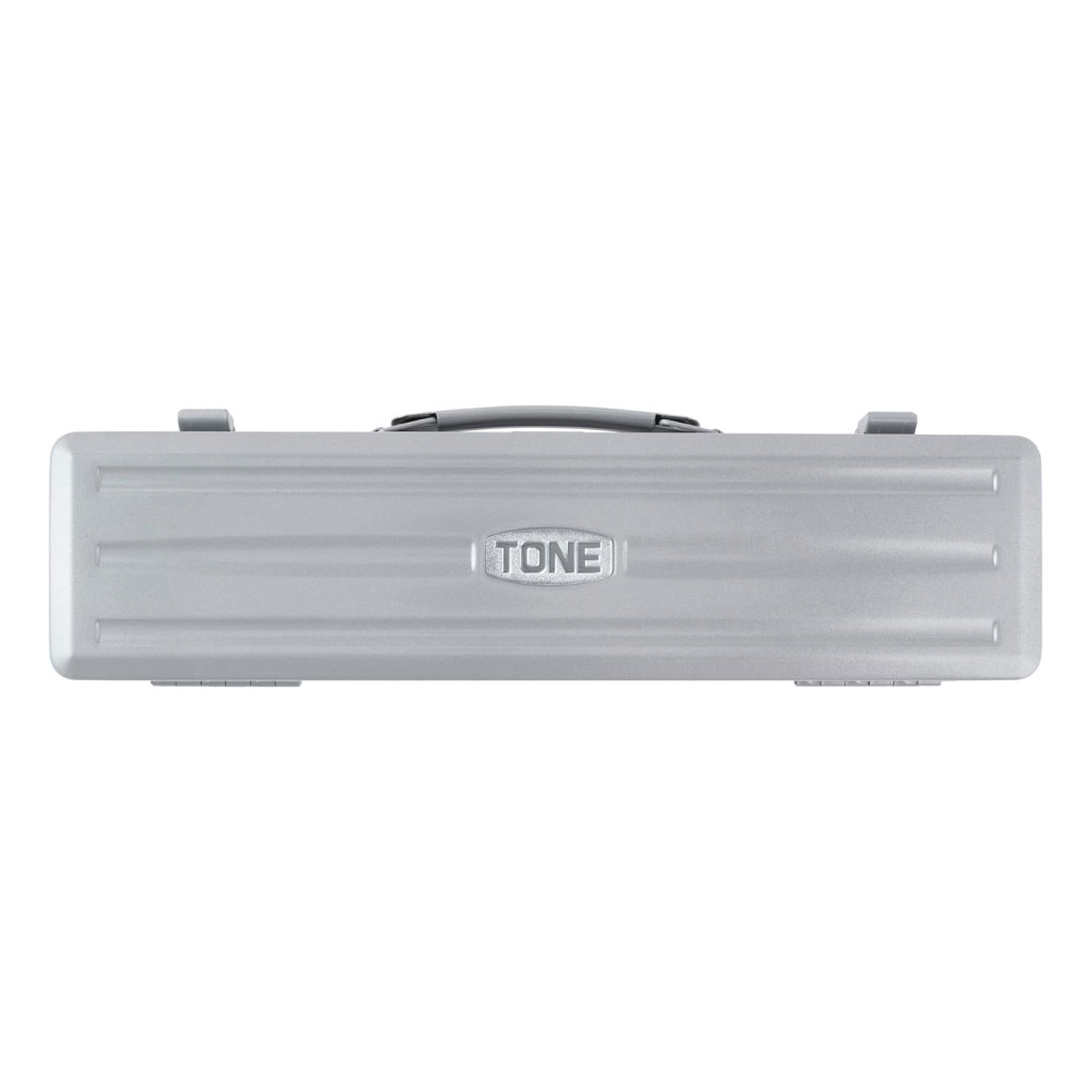 ชุดประแจบ็อกซ์ยาว TONE M446 ด้ามงอ 45 และ 10 องศา จำนวน 6 ชิ้น