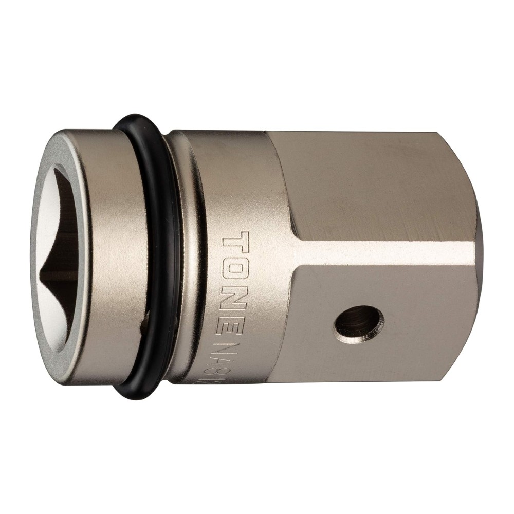 หัวประแจแหวนข้างปากตาย TONE รุ่น NA812 สำหรับประแจปอนด์