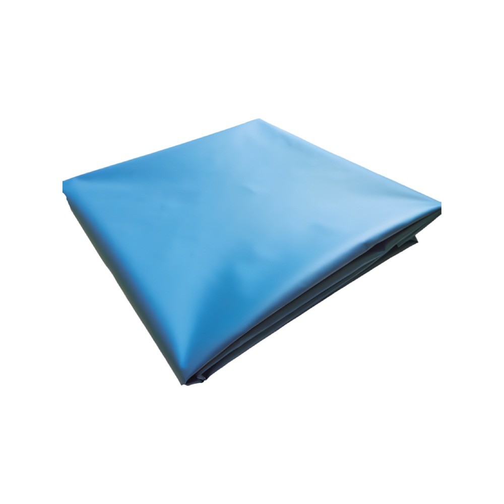 ผ้าใบกันฝุ่นไวนิล TRUSCO TPS1827B ทนทานกันน้ำและกันไฟ