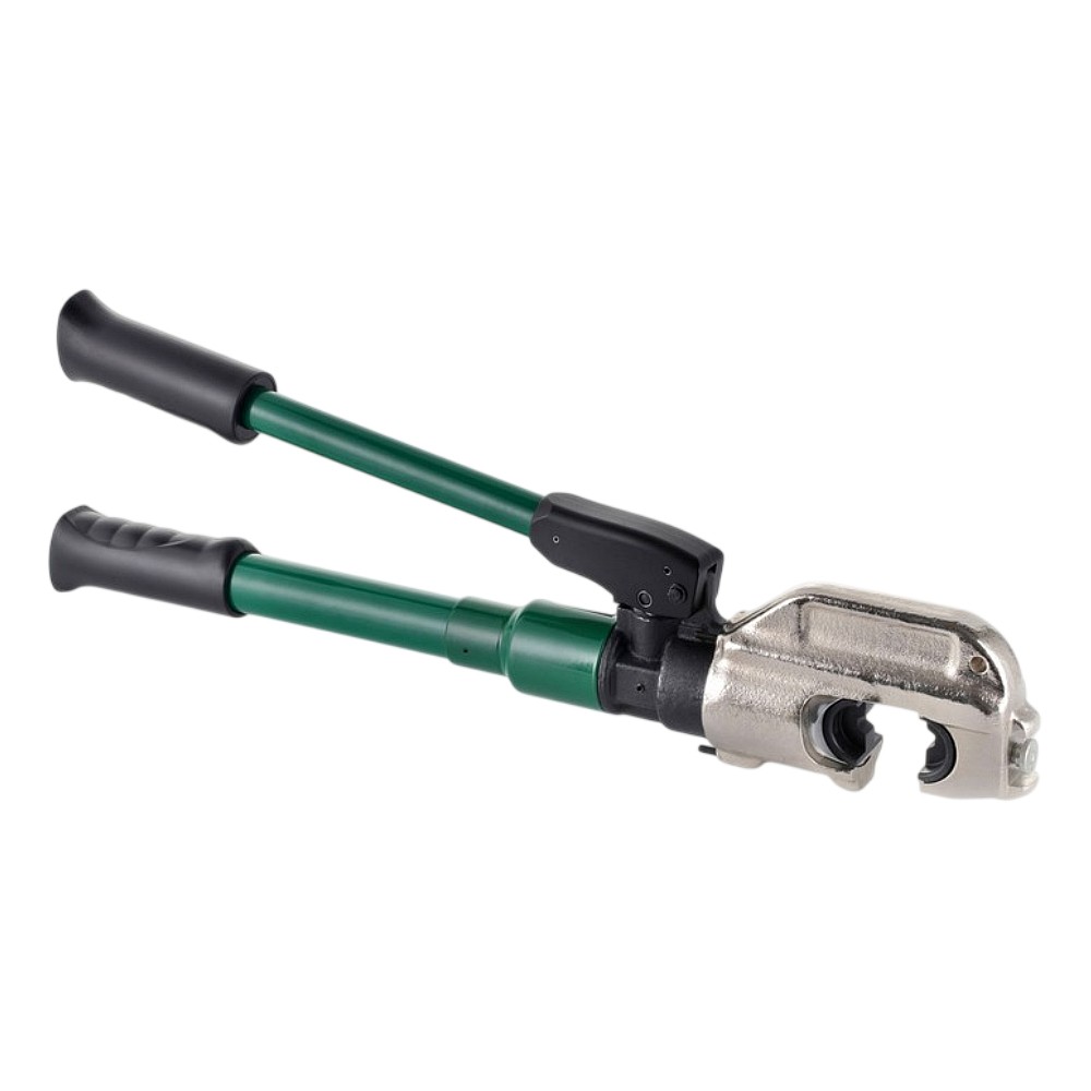 เครื่องย้ำสายไฮดรอลิค SATA SC99019 Hydraulic Crimper 11T แรงย้ำสูงสุด 11 ตัน