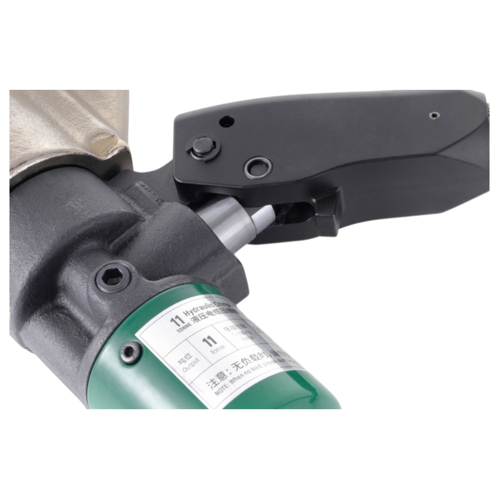 เครื่องย้ำสายไฮดรอลิค SATA SC99019 Hydraulic Crimper 11T แรงย้ำสูงสุด 11 ตัน