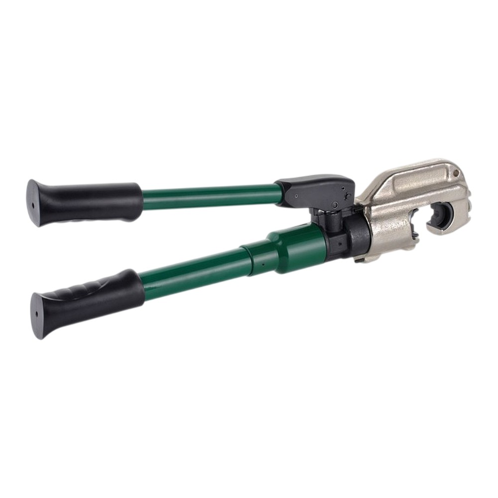 เครื่องย้ำสายไฮดรอลิค SATA SC99019 Hydraulic Crimper 11T แรงย้ำสูงสุด 11 ตัน