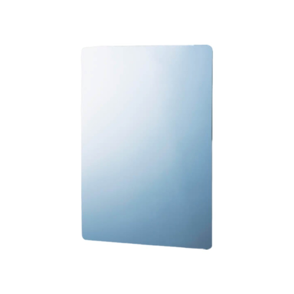 กระจกคอมโพสิตพลาสติก อลูมิเนียม TRUSCO TMPEC 4560 น้ำหนักเบา