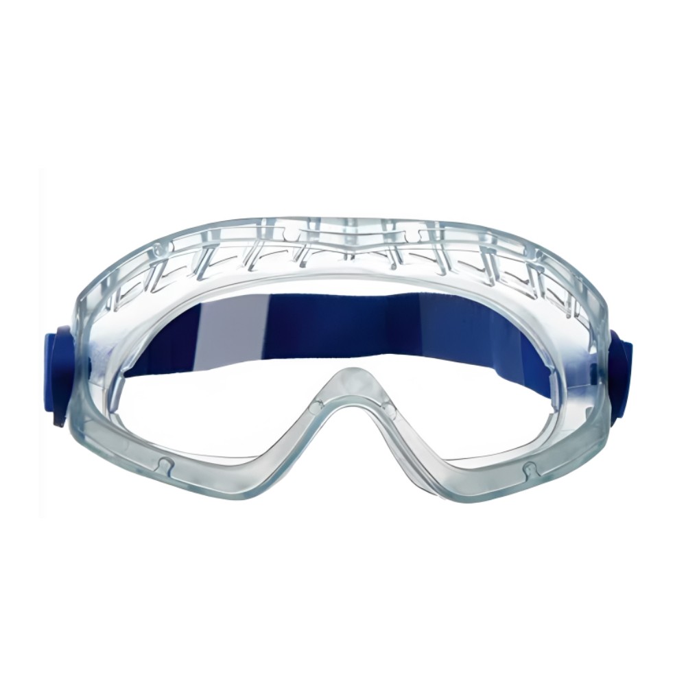 แว่นครอบตานิรภัย Dräger X pect 8510 เลนส์โพลีคาร์บอเนต
