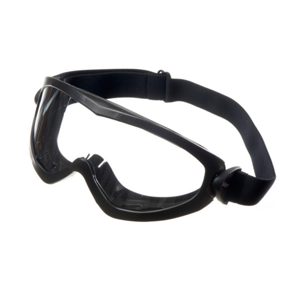 แว่นครอบตานิรภัย Dräger X pect 4400 ทนสารเคมี