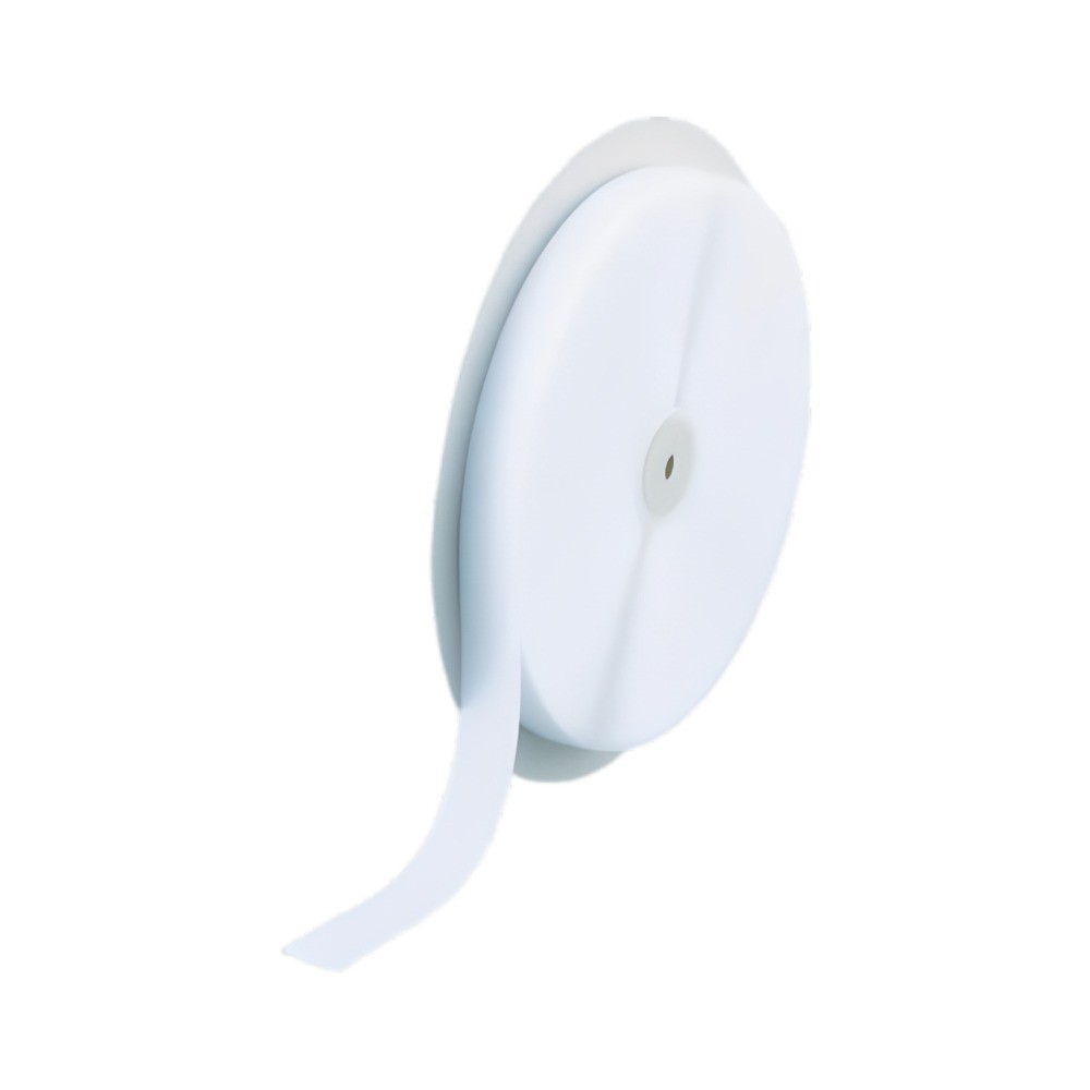 เทปตีนตุ๊กแก TRUSCO TMAH1625W ชนิดเย็บติด ขนาด 16 มม  x 25 ม 