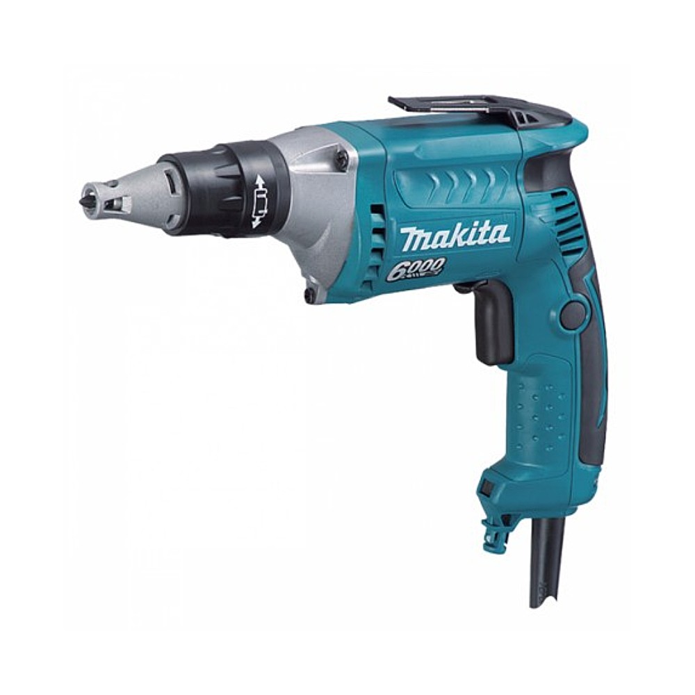 ไขควงไฟฟ้า MAKITA FS6300 กำลังไฟ 570 W 
