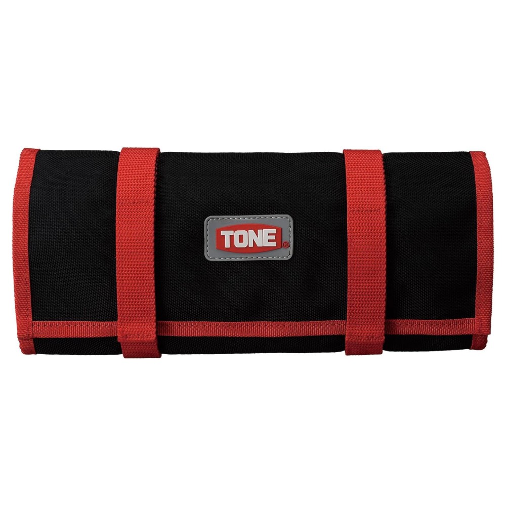 ชุดไขควงแกนทะลุ TONE PGD8 พร้อมด้ามจับ Power Grip 8 ชิ้น