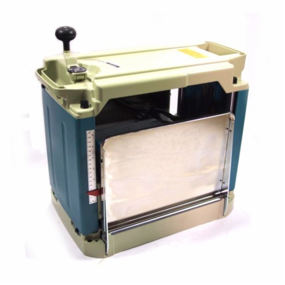 เครื่องรีดไม้ 12 นิ้ว MAKITA 2012NB กำลังไฟ 1 650 วัตต์ ความเร็วรอบ 8 500 รอบ นาที