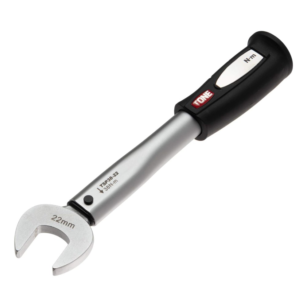 ประแจปอนด์ TONE TSP38 22 แบบหัวตายสำหรับงานเครื่องปรับอากาศ