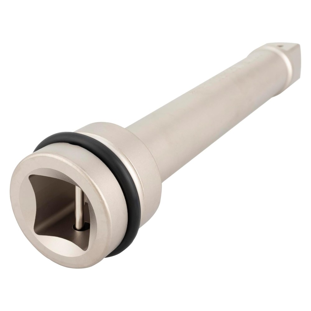 ข้อต่อลูกบล็อกกระแทกเหล็กกล้าผสม TONE NE80 250 ขนาด 1 นิ้ว ยาว 250 มม 