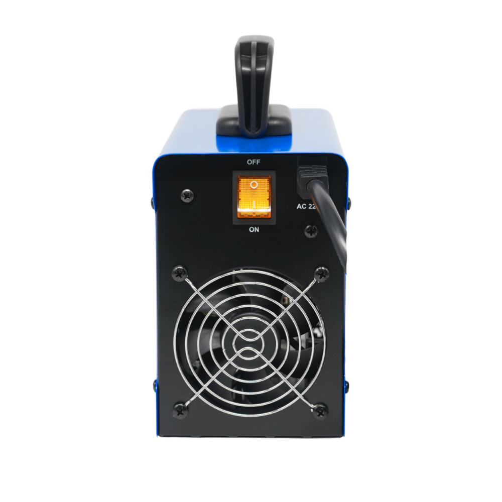 เครื่องเชื่อม Inverter MMA PUMA 160A PM M160 ขนาด 160 แอมป์ ระบบ Arc Start