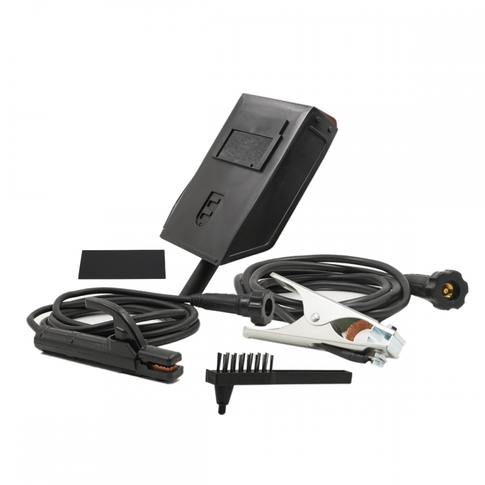เครื่องเชื่อม Inverter MMA PUMA 160A PM M160 ขนาด 160 แอมป์ ระบบ Arc Start