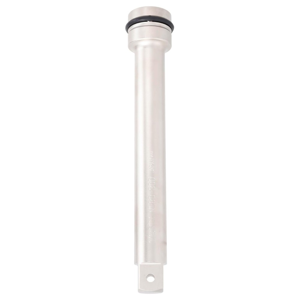 ข้อต่อตรงเหล็กกล้าผสม TONE NE80 300 ขนาด 1 นิ้ว ยาว 300 มม 