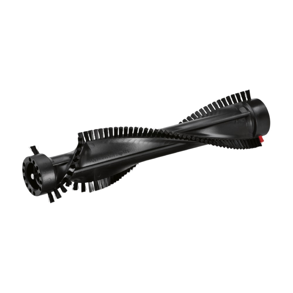 แปรงลูกกลิ้ง Karcher 6 906 643 0 Roller brush ความยาว 380 มม  สำหรับ CV 38 1  38 2 สีดำ