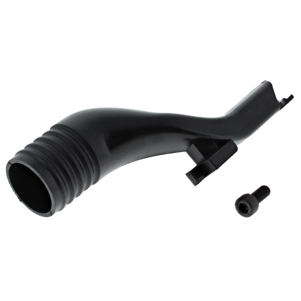 หัวต่อเครื่องดูดฝุ่น BOSCH 11619P11537 Suction Nozzle สำหรับเลื่อยวงเดือนไร้สาย GKS 12V LI
