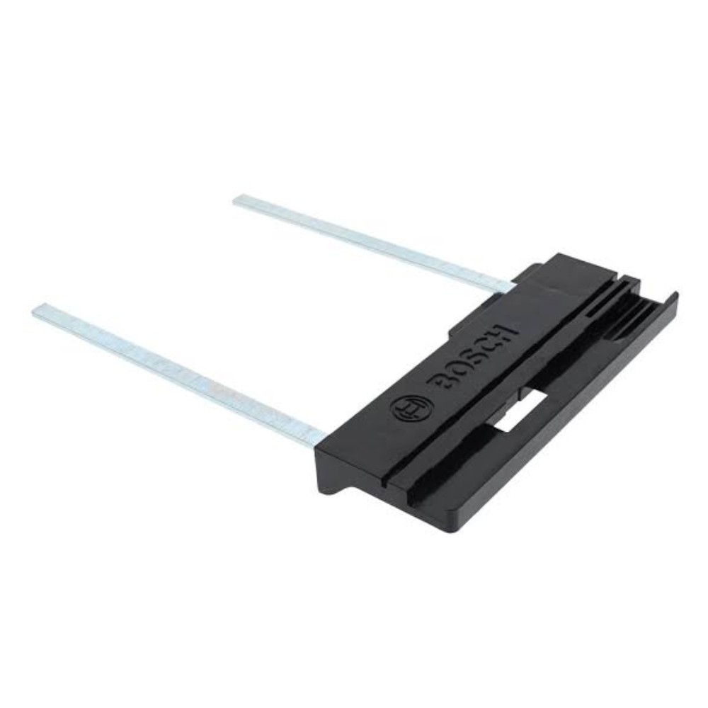 ฉากกั้นตัด BOSCH 1619P11536 Guide สำหรับเลื่อยวงเดือนไร้สาย GKS 12V LI