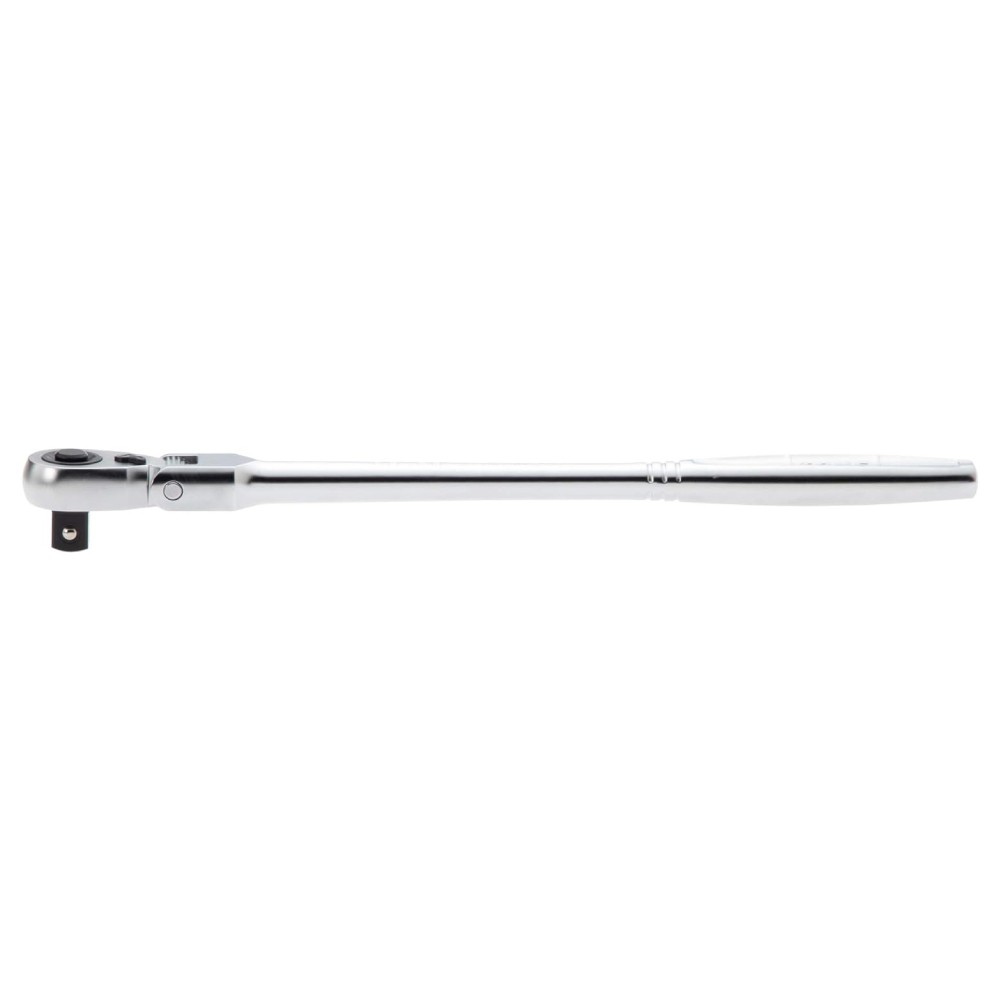 ด้ามฟรีเหล็กกล้า TONE RH4FH หัวงอขนาด 1 2 นิ้ว