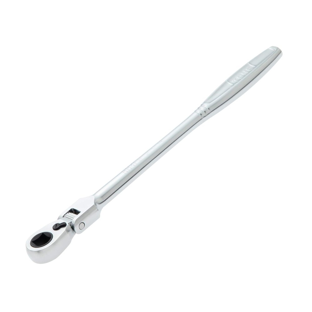 ด้ามฟรีหัวงอเหล็กกล้าพิเศษ TONE RH4FB ขนาด 1 2 นิ้ว