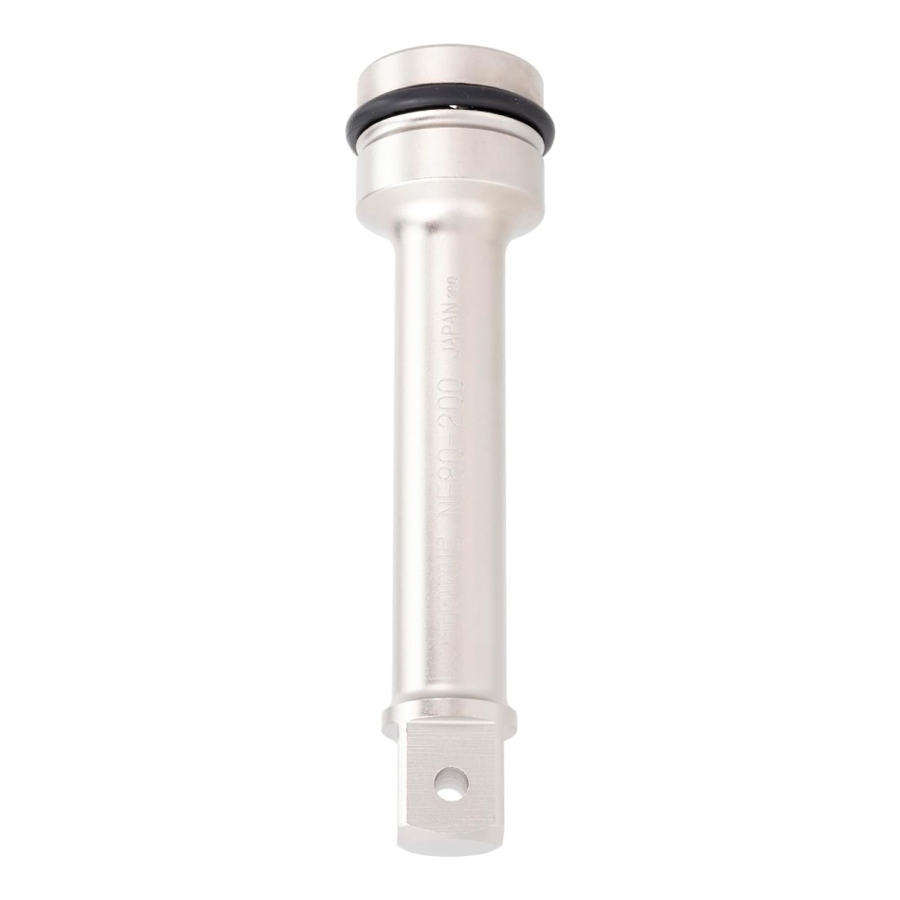 ข้อต่อลูกบล็อกเหล็กกล้าผสมพิเศษ TONE NE80 200 ขนาด 1 นิ้ว