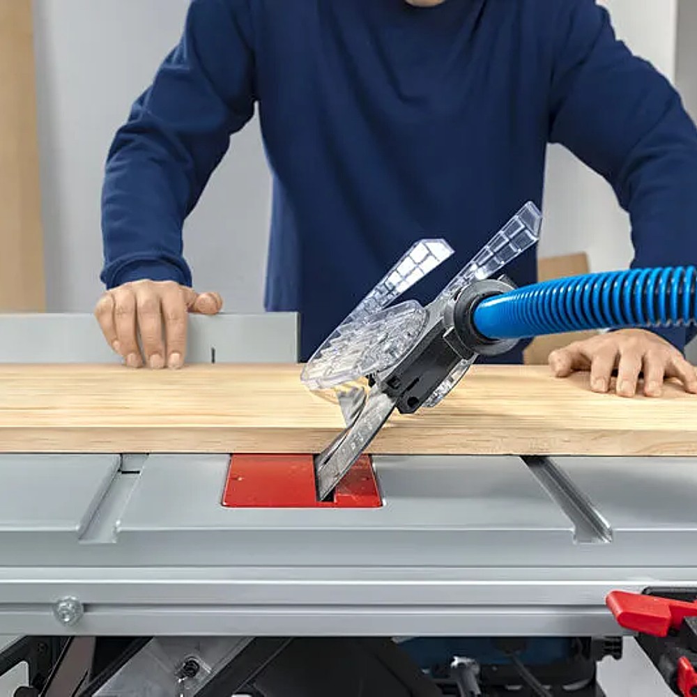 โต๊ะเลื่อย BOSCH PRO GTS100-254 ขนาด 10 นิ้ว กำลังไฟ 1,800 วัตต์