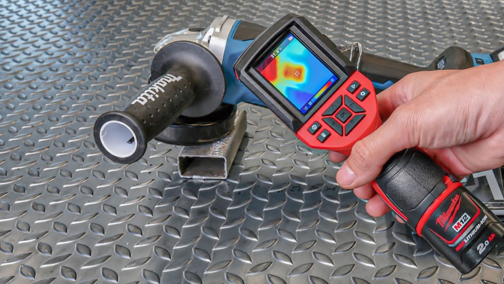 Emissivity คืออะไร หนึ่งเหตุผลที่ เครื่องวัดอุณหภูมิ อินฟราเรด อ่านค่าไม่ตรง
