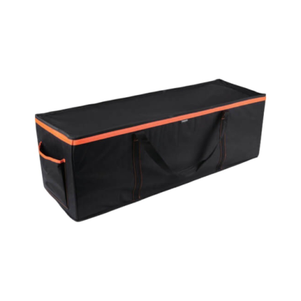 กระเป๋าเก็บอุปกรณ์อเนกประสงค์ TRUSCO TRK90 LF ทรงเหลี่ยมพับเก็บได้