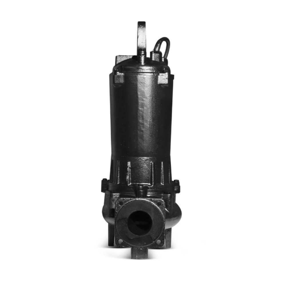ปั๊มน้ำแบบจุ่ม  น้ำเสีย  Ebara 80DVS 52 2 ขนาด 3HP 2 2KW ไฟฟ้า 3 เฟส 380 โวลต์