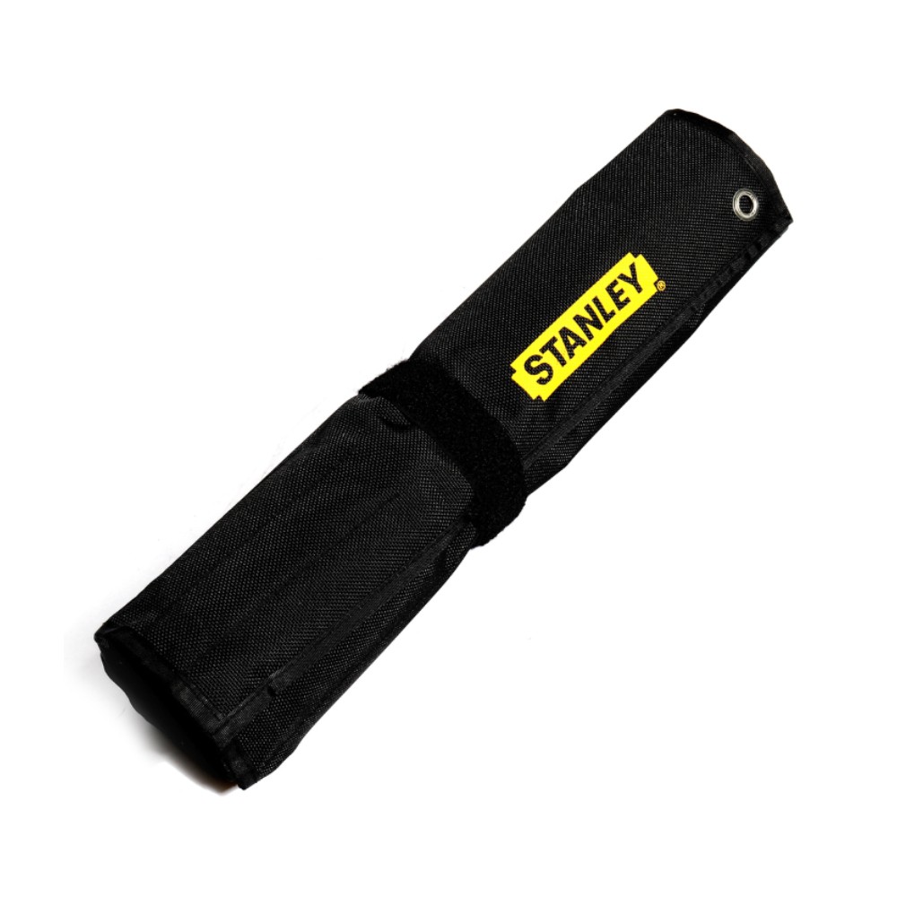 ชุดประแจแหวนข้าง Stanley 87 038 ขนาด 10   32 มม   14 ชิ้น 