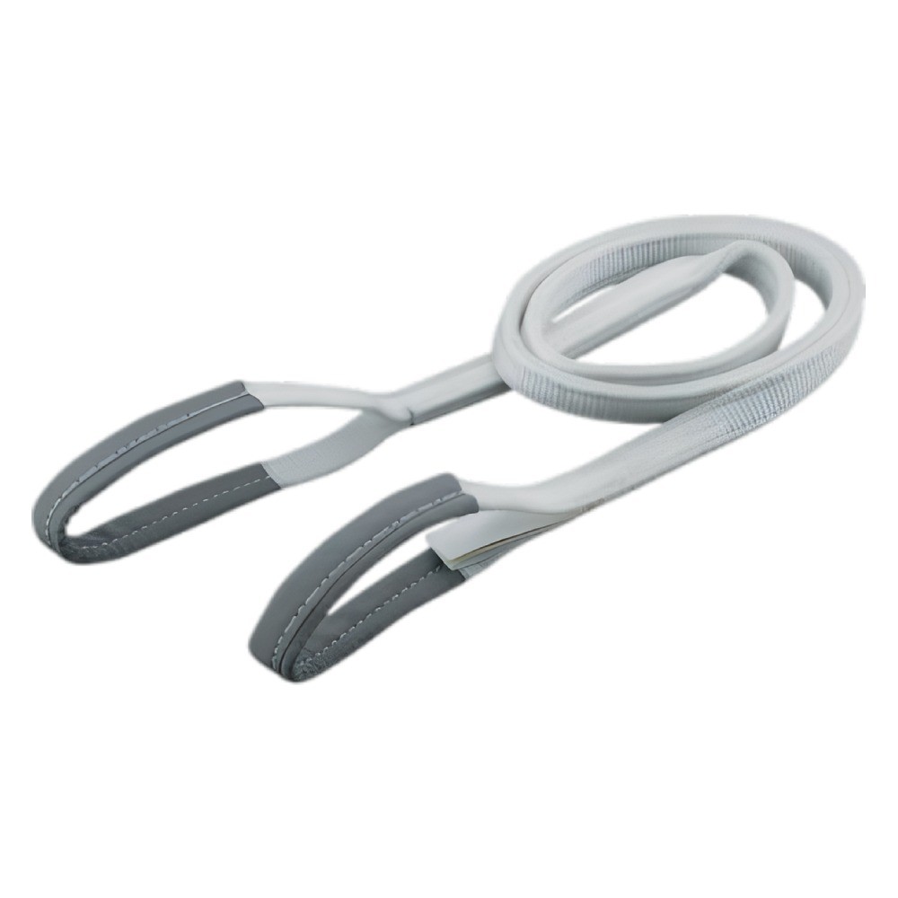 สลิงสายพานผ้าใบ TRUSCO TG25 40C เกรด JIS 1 ทนสารเคมี