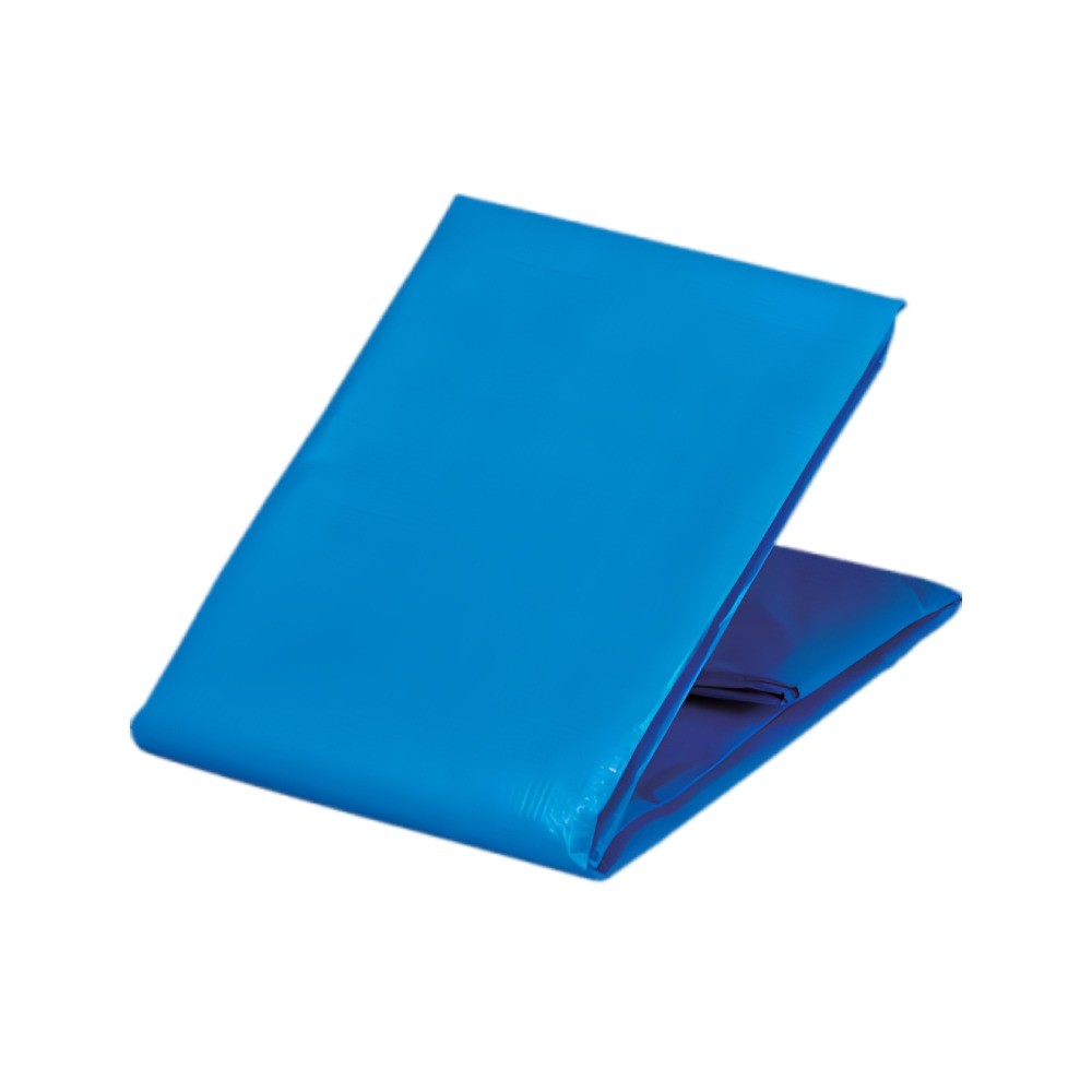 ผ้าใบกันฝนโพลีเอทิลีน TRUSCO BS20 5454 ความแข็งแรงสูง