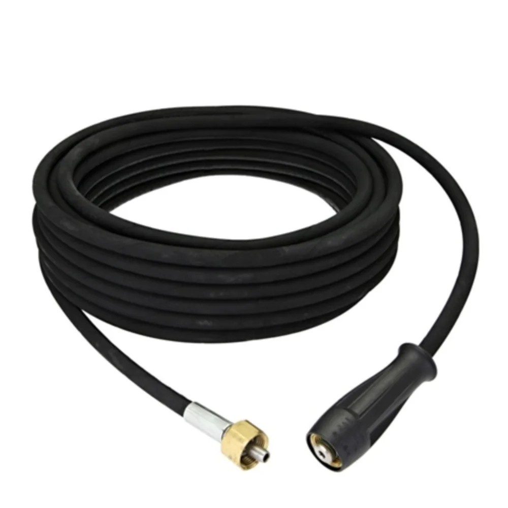 สายฉีดน้ําแรงดันสูง KRANZLE 48015  HP Hose 210B 15M NW6 K2000 ความยาว 15 เมตร