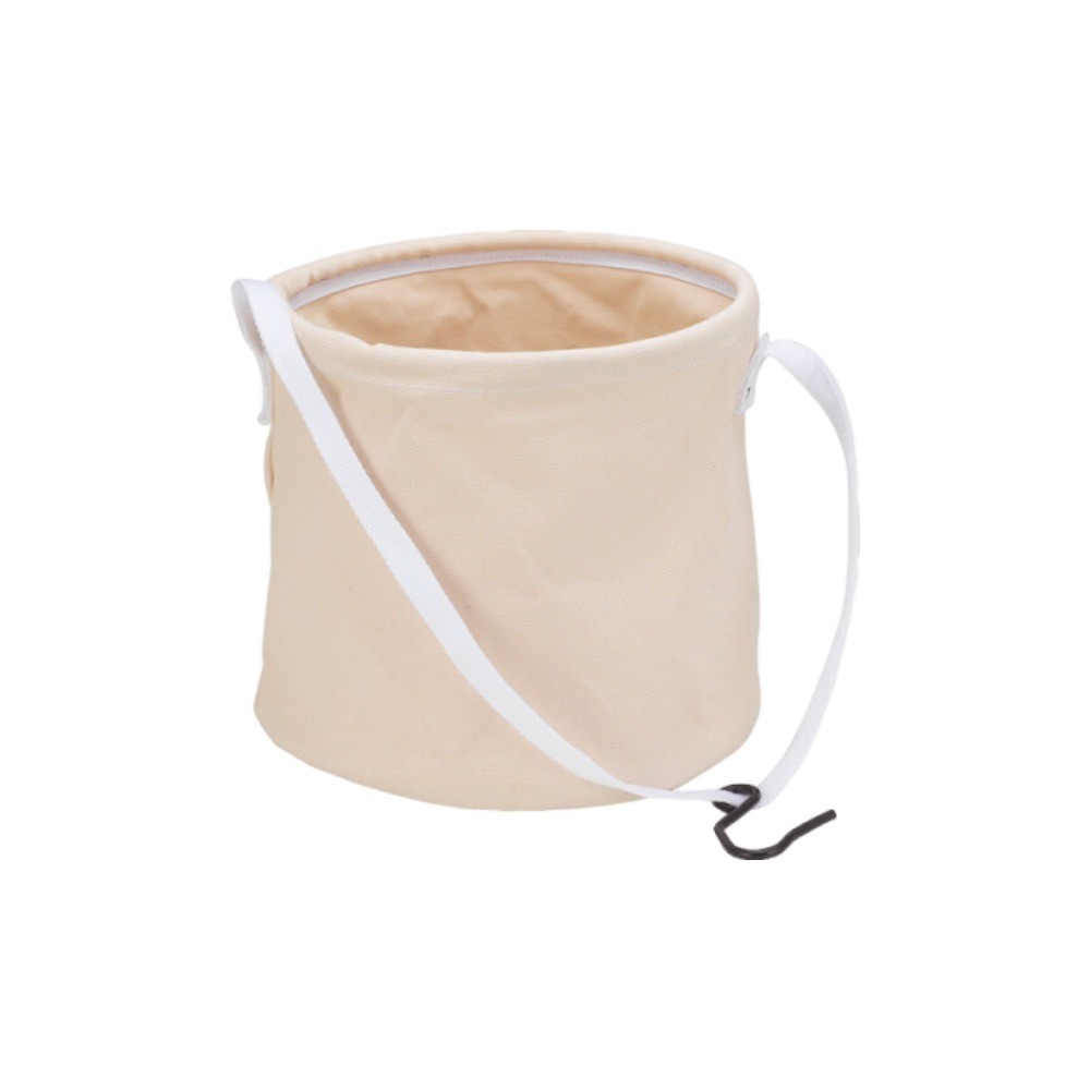 กระเป๋าผ้าใบอเนกประสงค์ TRUSCO TDB 240 พร้อมตะขอแขวน