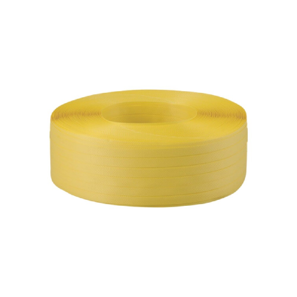สายรัดพลาสติก PP TRUSCO TPP 155 คุณภาพสูงสำหรับรัดมือ
